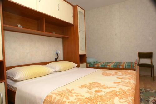 Apartment Makarska 2630a