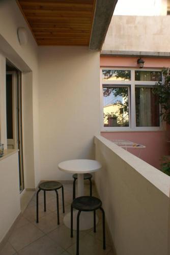 Apartment Makarska 2630a
