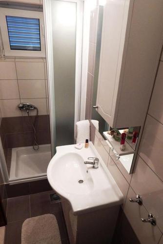 Apartment Makarska 2630a