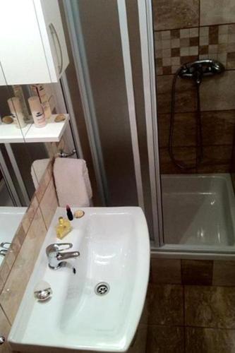 Apartment Makarska 2630a