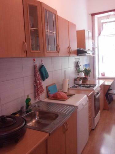 Apartment Braco I Faki