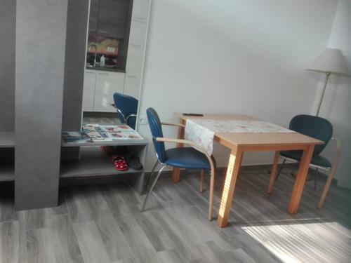 Apartment Cvjetna
