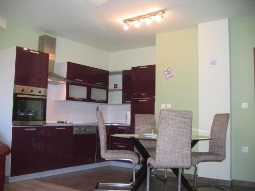 Apartment Cvjetna