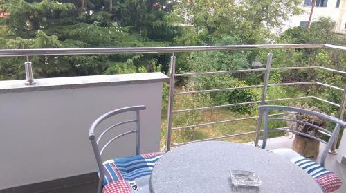 Apartment Cvjetna