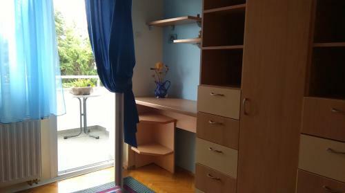Apartment Cvjetna