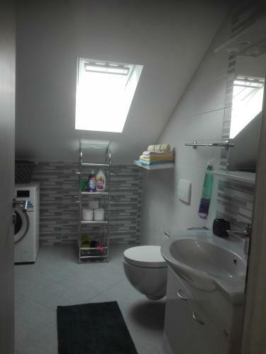 Apartment Cvjetna