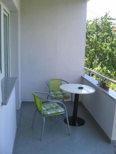Apartment Cvjetna
