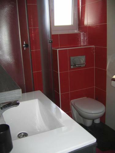 Apartment Cvjetna