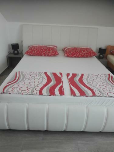 Apartment Cvjetna