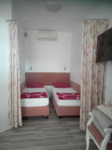 Apartment Cvjetna