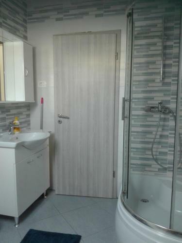 Apartment Cvjetna