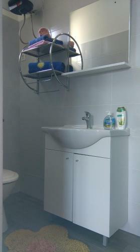 Apartment Cvjetna