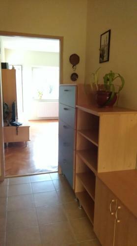 Apartment Cvjetna