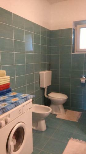 Apartment Cvjetna