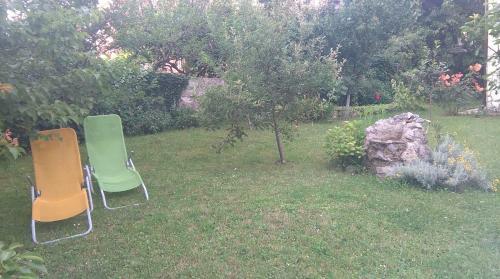 Apartment Cvjetna