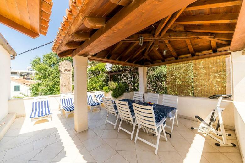 Apartments Casa Vanna