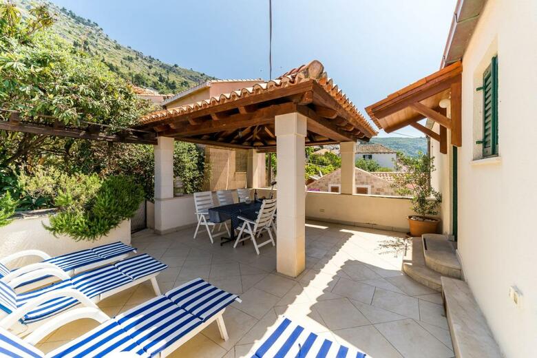 Apartments Casa Vanna