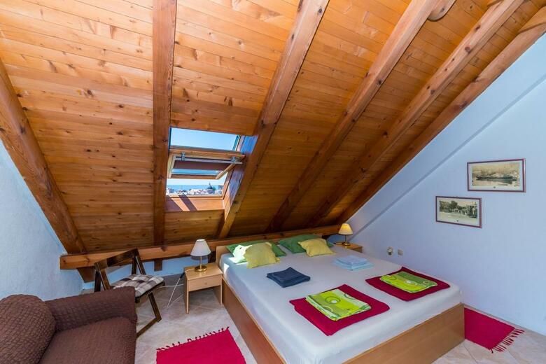 Apartments Casa Vanna