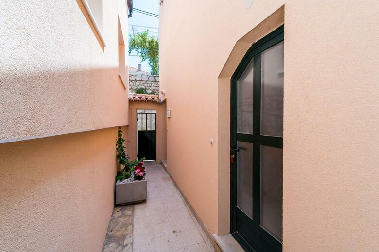 Apartments Casa Vanna