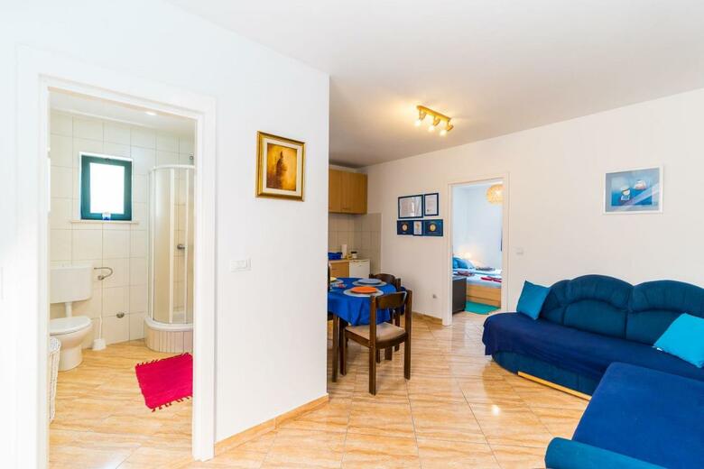 Apartments Casa Vanna