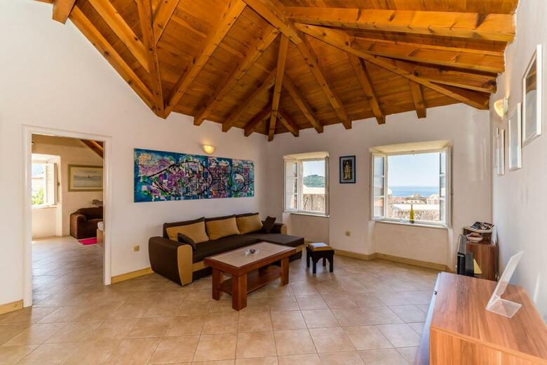Apartments Casa Vanna