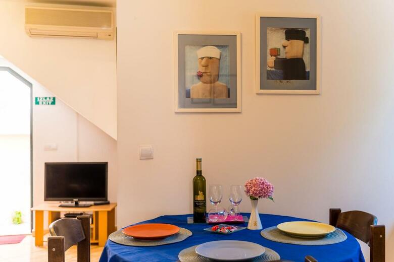 Apartments Casa Vanna
