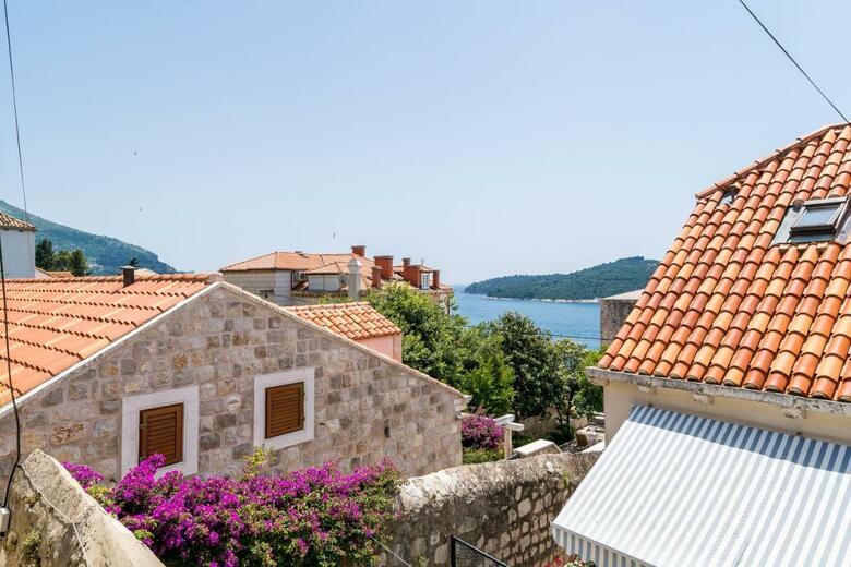 Apartments Casa Vanna