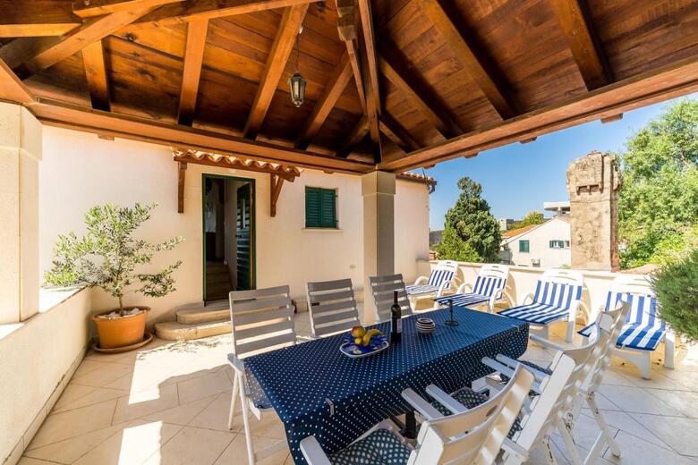 Apartments Casa Vanna