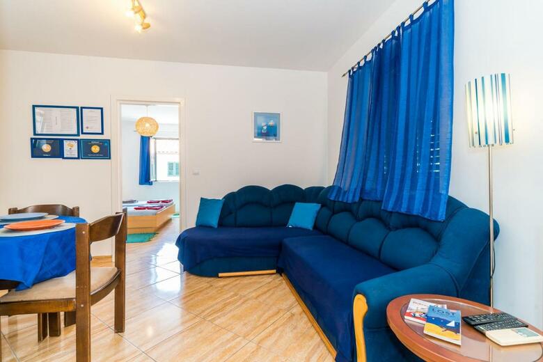 Apartments Casa Vanna