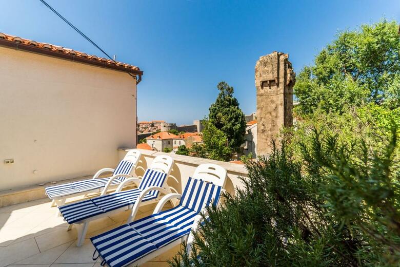 Apartments Casa Vanna
