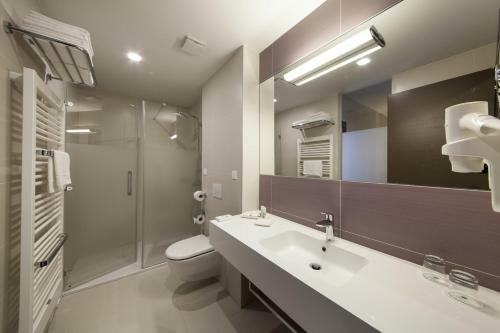 Vitality Hotel Punta