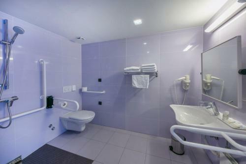 Vitality Hotel Punta