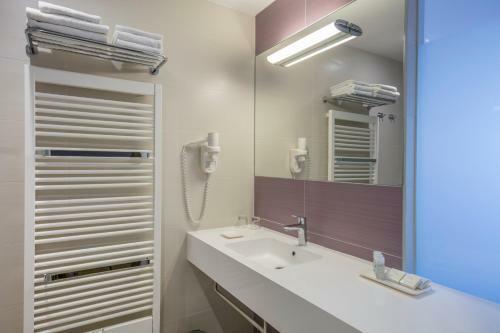 Vitality Hotel Punta