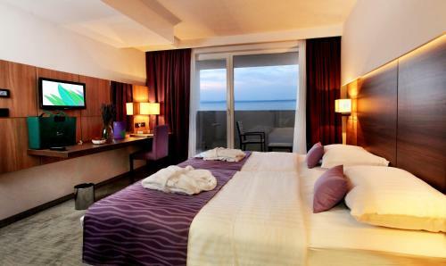 Vitality Hotel Punta