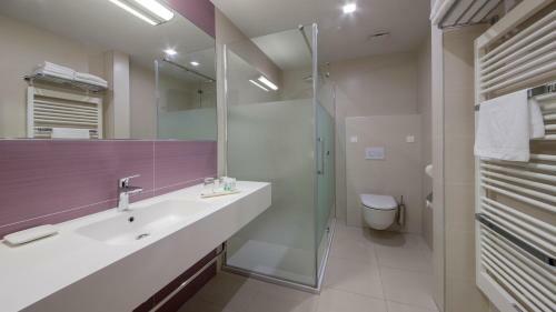 Vitality Hotel Punta
