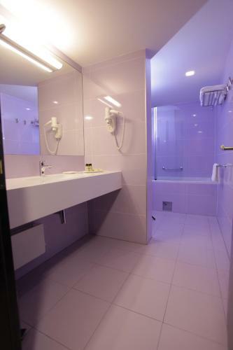 Vitality Hotel Punta