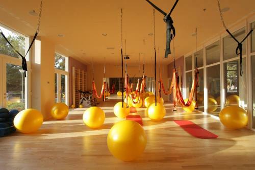 Vitality Hotel Punta