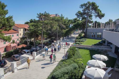 Vitality Hotel Punta