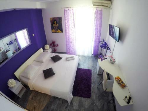 Hostal Rooms And Apartment Stambuk