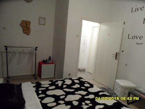 Hostal Rooms And Apartment Stambuk