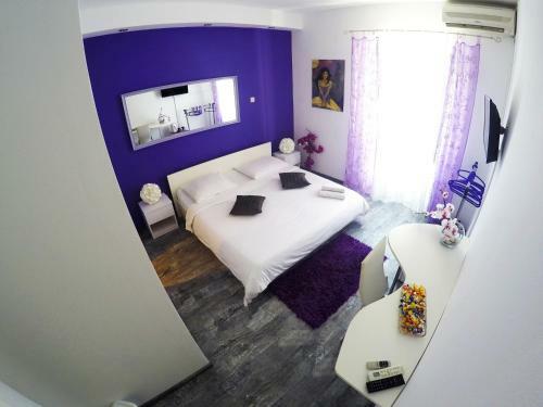 Hostal Rooms And Apartment Stambuk