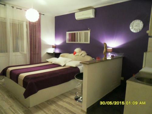 Hostal Rooms And Apartment Stambuk