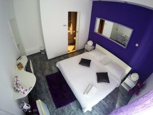 Hostal Rooms And Apartment Stambuk