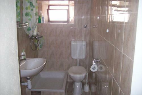 Hostal Rooms And Apartment Stambuk