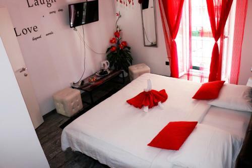Hostal Rooms And Apartment Stambuk