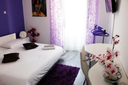 Hostal Rooms And Apartment Stambuk