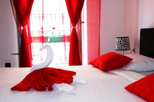 Hostal Rooms And Apartment Stambuk