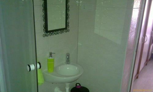 Hostal Rooms And Apartment Stambuk