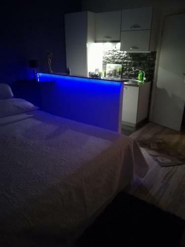 Hostal Rooms And Apartment Stambuk