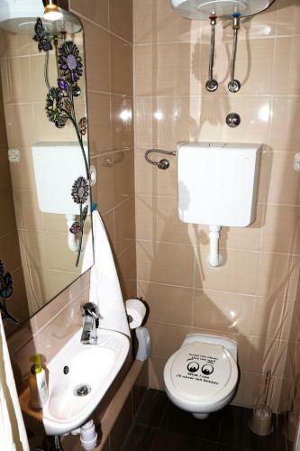 Hostal Rooms And Apartment Stambuk